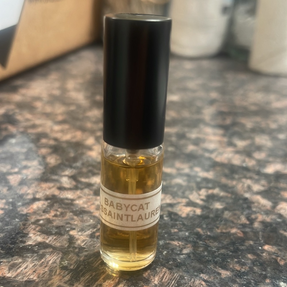 Babycat travel spray 5ml